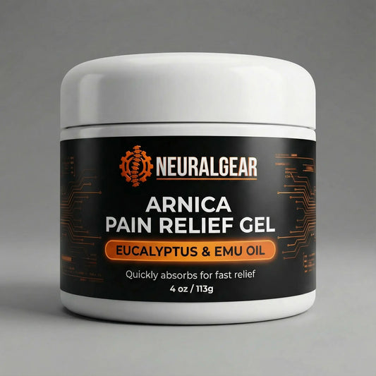 Nerve-Fire Extinguisher™