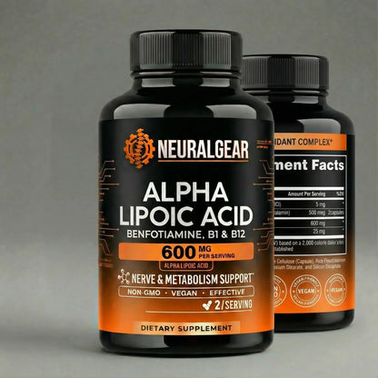 Internal Lube & Maintenance™