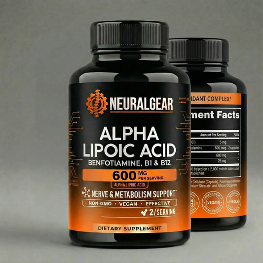 Internal Lube & Maintenance™