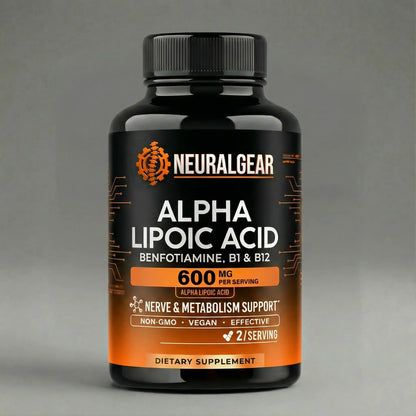 Internal Lube & Maintenance™