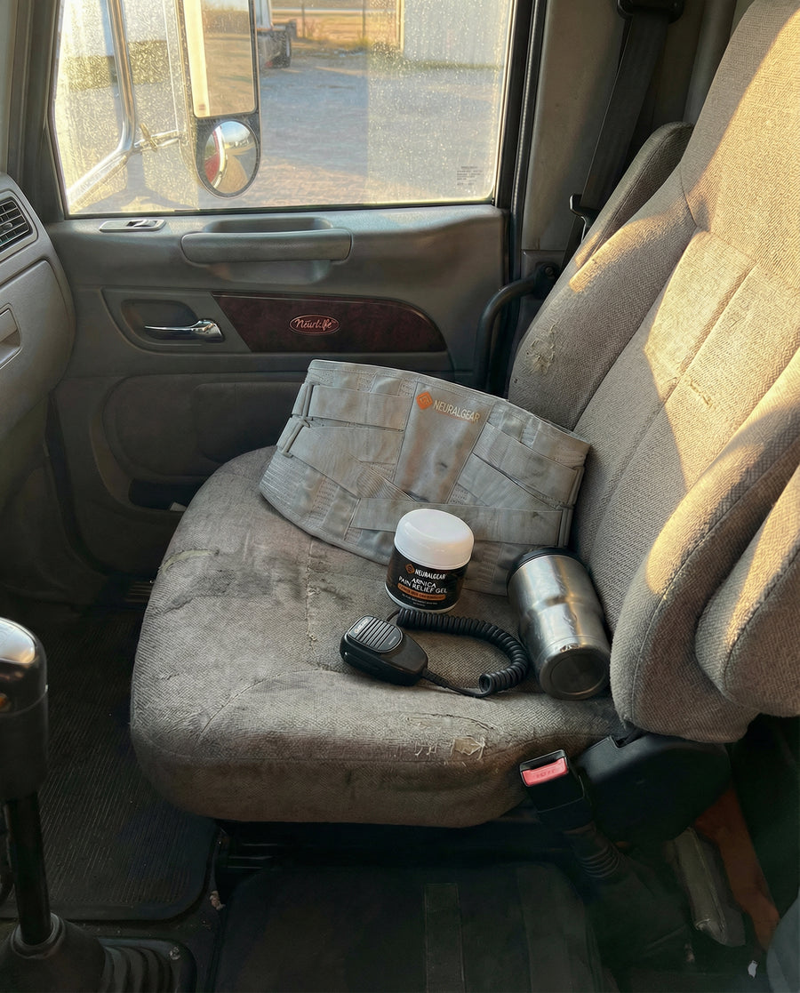 Customer testimonial