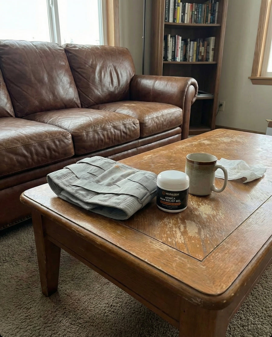 Customer testimonial