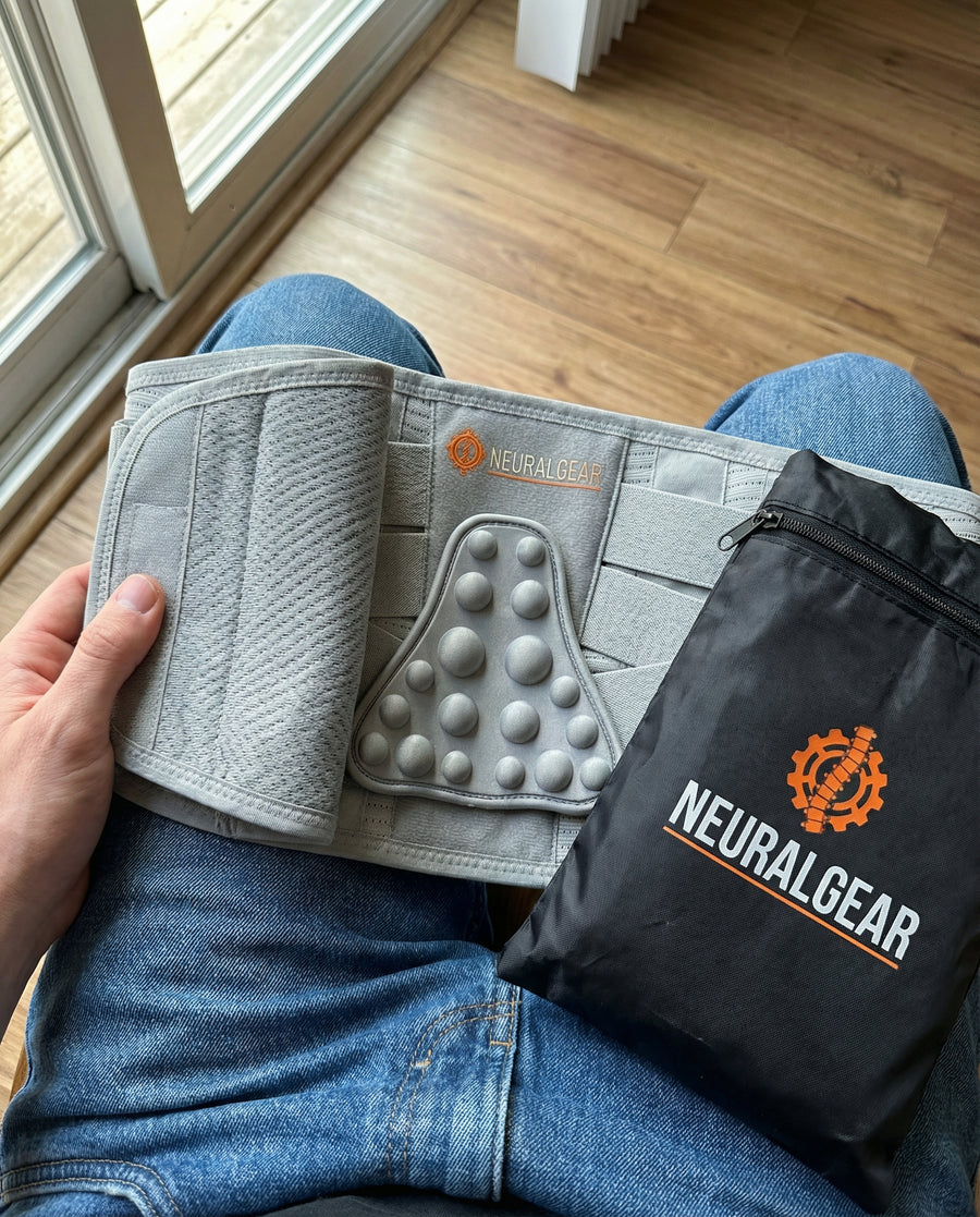 Customer testimonial