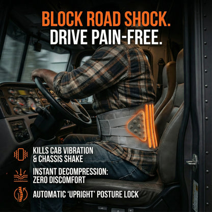 The Spinal Suspension Rig™