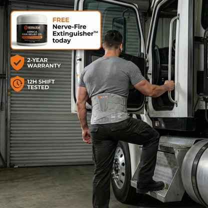 The Spinal Suspension Rig™